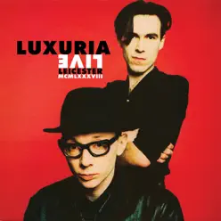 Live 1988 - Luxúria