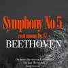 Beethoven : Symphonie No. 5 en ut mineur, Op. 67 - EP album lyrics, reviews, download