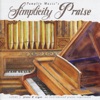 Simplicity Praise: Vol. 7 - Piano & Organ