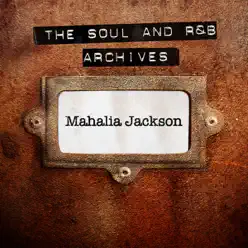 The Soul and R&B Archives: Mahalia Jackson - Mahalia Jackson
