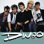 NAHKATAKKINEN TYTTÖ