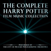 The Complete Harry Potter Film Music Collection (Tribute Album) artwork