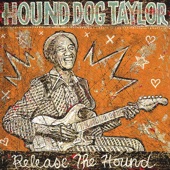 Release the Hound artwork