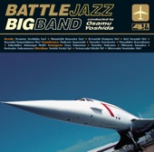 Battle Jazz Big Band - Snakes