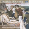 Caurroy: Requiem Mass & Motets