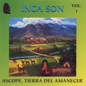 Ascope, Tierra del Amanecer (Volume 1) artwork
