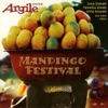 Argile present: Mandingo Festival, 2000