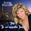 Hi! je m'appelle Jeane - Single album lyrics, reviews, download