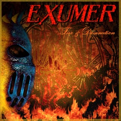 Exumer - I Dare You
