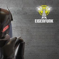 Eisenfunk - Pentafunk