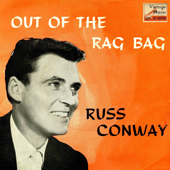 Vintage Belle Epoque No. 56 - EP: Out Of The Rag Bag - EP - Russ Conway