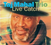 Taj Mahal Trio - Big Blues