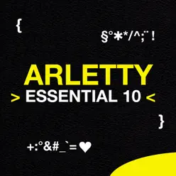Essential 10: Arletty - Arletty