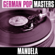 Schuld war nur der Bossa Nova (Blame It On the Bossa Nova) - Manuela