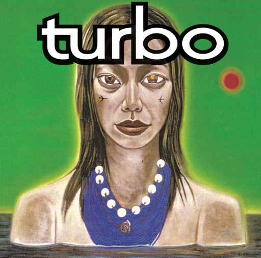 UA - Turbo