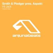 Smith & Pledger - Hi-Jack (Instrumental Mix)
