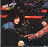Silver Apples - Confusion