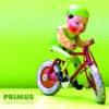 Primus - Hoinfodaman