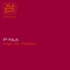 High On Plastic - EP
