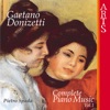 Pietro Spada - Allegro In Fa Minore (Donizetti)