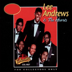 Lee Andrews - Never the Less