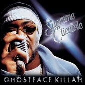 Ghostface Killah - Mighty Healthy (Album Version)