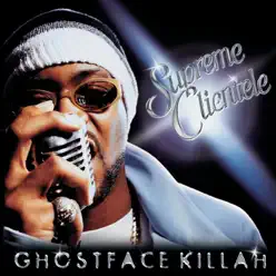 Supreme Clientele - Ghostface Killah