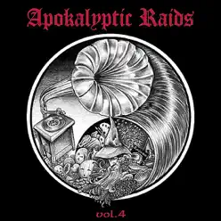 Vol. 4 - Phonocopia - Apokalyptic Raids