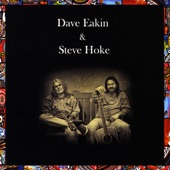 Dave Eakin & Steve Hoke - Back Up on the Mountain