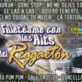 Fuletéame Con los Hits del Reggaeton artwork