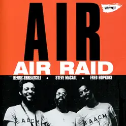 Air Raid - Air Air Raid - Air