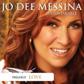 Unmistakable Love artwork