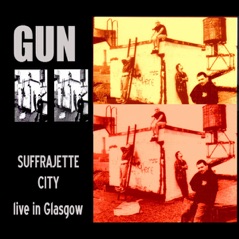 Suffragette City: Live In Glasgow 1