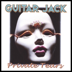 Guitar Jack - Angel of Mercy