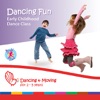 Dancing Fun: Early Childhood Dance Class