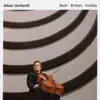 Stream & download Britten: Cello Suite No. 1 - J.S. Bach: Cello Suite No. 5 - Kodály: Cello Sonata