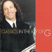 Kenny G - In A Sentimental Mood (Album Version)