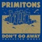 You'll Never Know - The Primitons lyrics