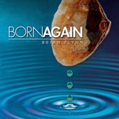 Born Again artwork