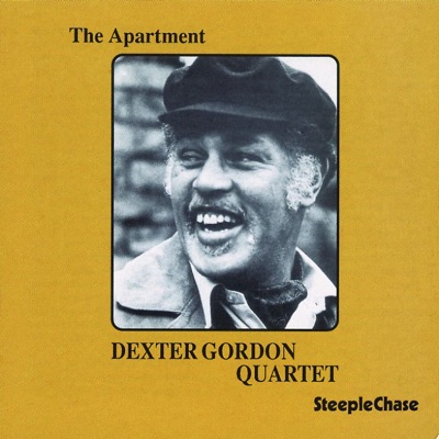 album cover The Apartment