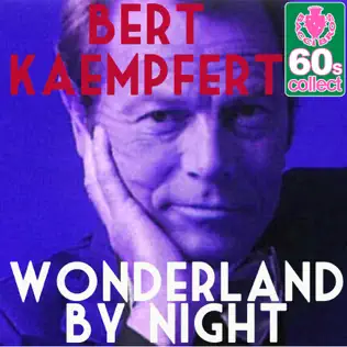 descargar álbum Bert Kaempfert - Wonderland By Night