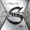 Lo Mejor De Stampede, Vol.1, 2011