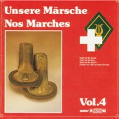 Unsere Märsche, Vol. 4 artwork