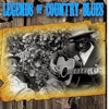 Legends of Country Blues