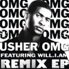 OMG (feat. will.i.am) [Remixes] - EP