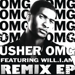 Usher - Omg (Feat. Will.I.Am)