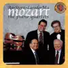 Mozart: Piano Quartets, K. 493 & K. 478 (Expanded Edition) album lyrics, reviews, download