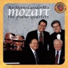 Mozart: Piano Quartets, K. 493 & K. 478