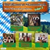 Musikanten-Stammtisch Folge 2 (Echte Volksmusik Aus Bayern), 2012