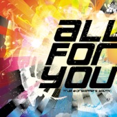 All For You artwork